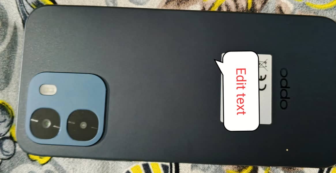 OPPO A6 2