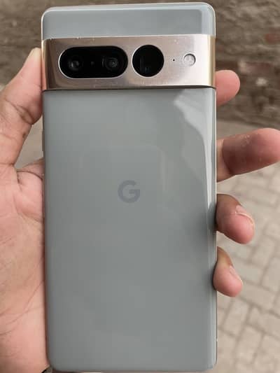 Google Pixel 7 Pro