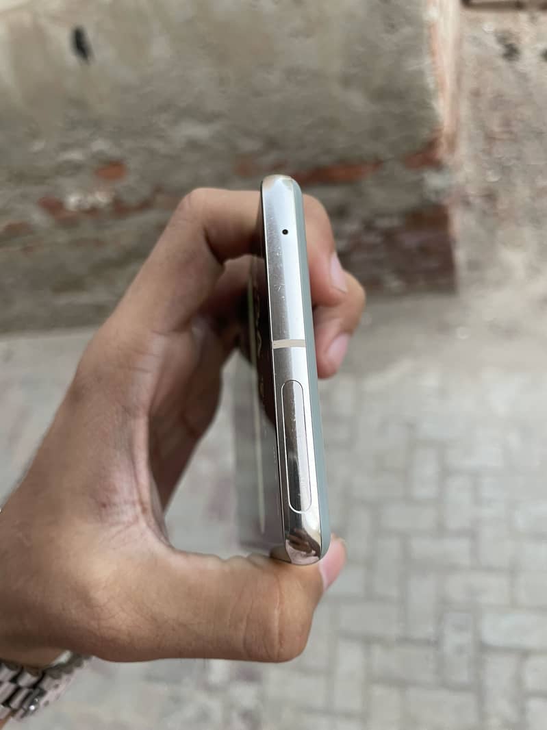 Google Pixel 7 Pro 5