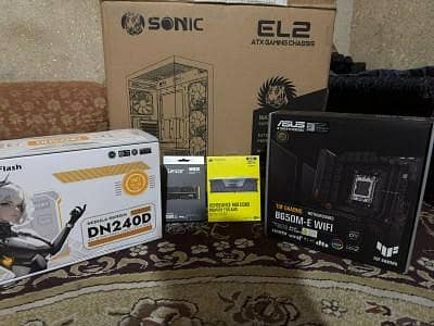 asus tuff 1