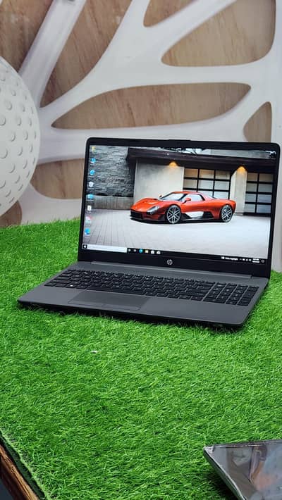hp 255 g8 ryzen 5 5500u 11th gen 8gb/256gb ssd laptop