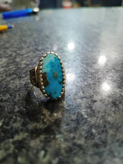 froza silver ring original