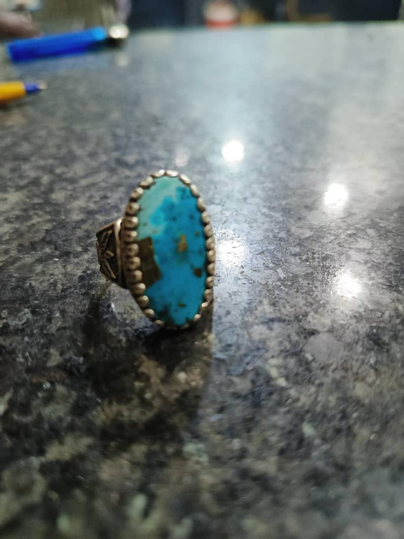 froza silver ring original 0