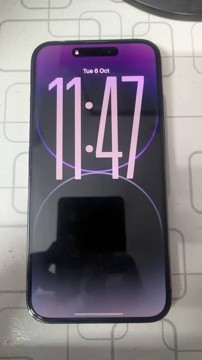 Apple iPhone 14 Pro Max