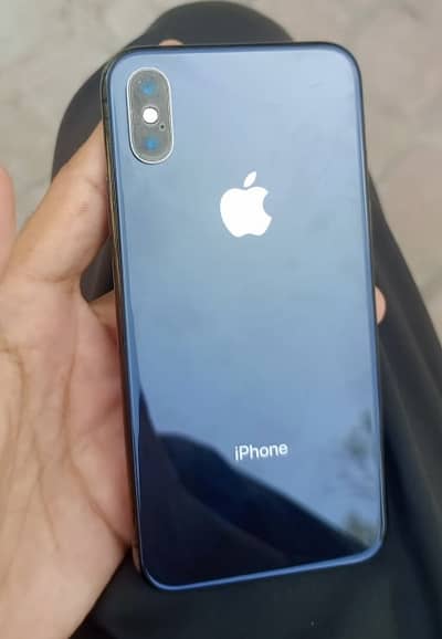 Apple iPhone XS