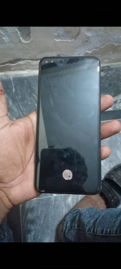 OPPO F17 Pro