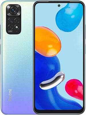 Xiaomi Redmi Note 11 3