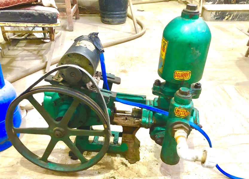 water pump 1