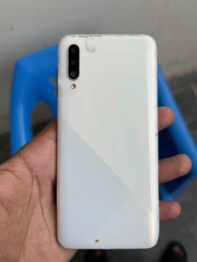 Samsung Mobile A30s
