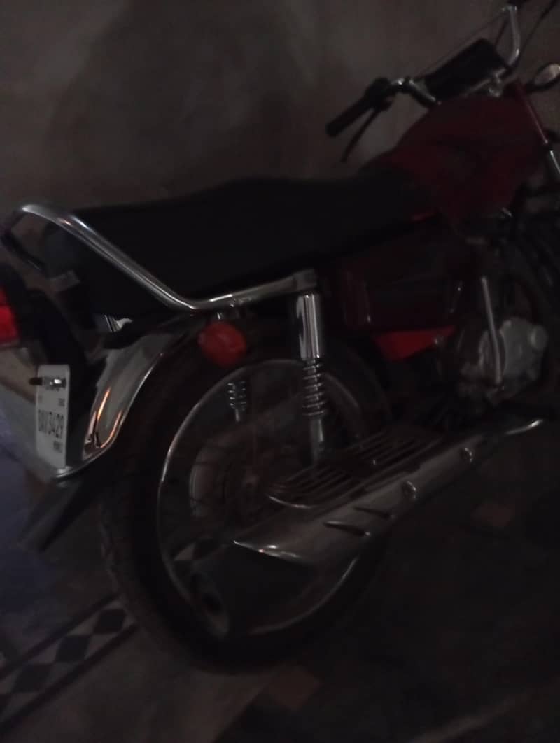 Honda 2