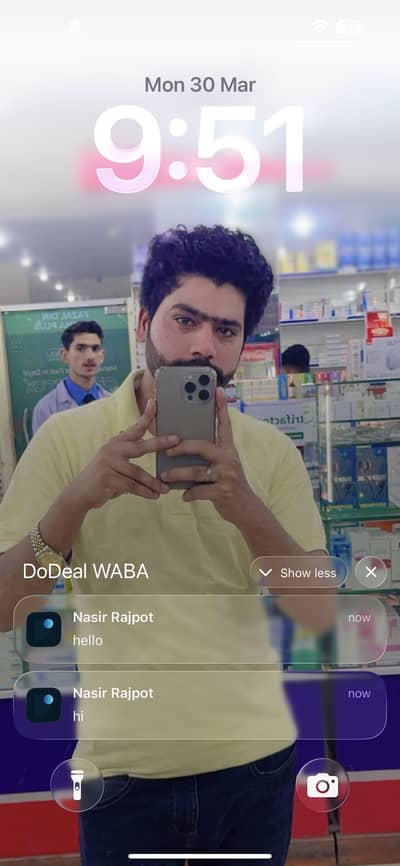 Nasir Rajpot