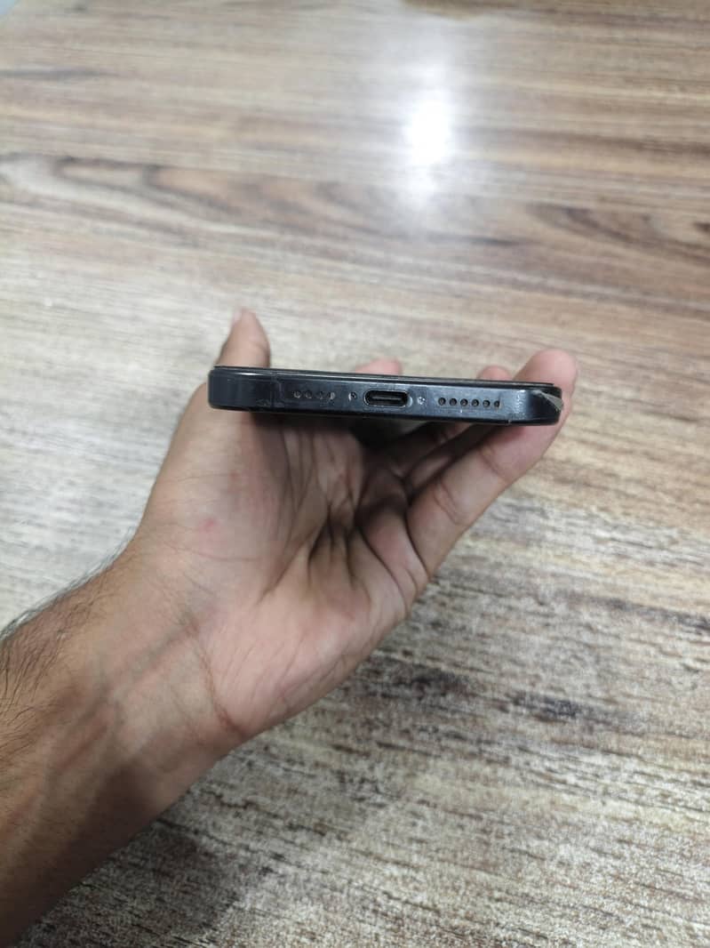 Apple iPhone 15 pro max 1
