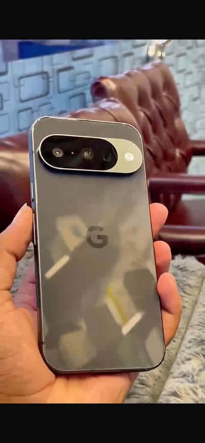 Google Pixel 10 (03060163287)