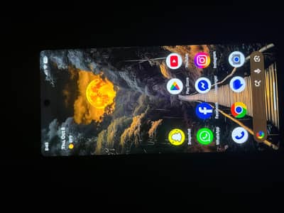Google Pixel 7a PTA Approved