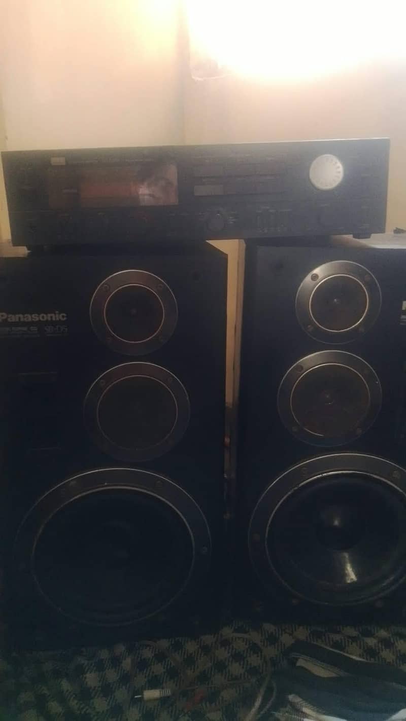 sound system 2