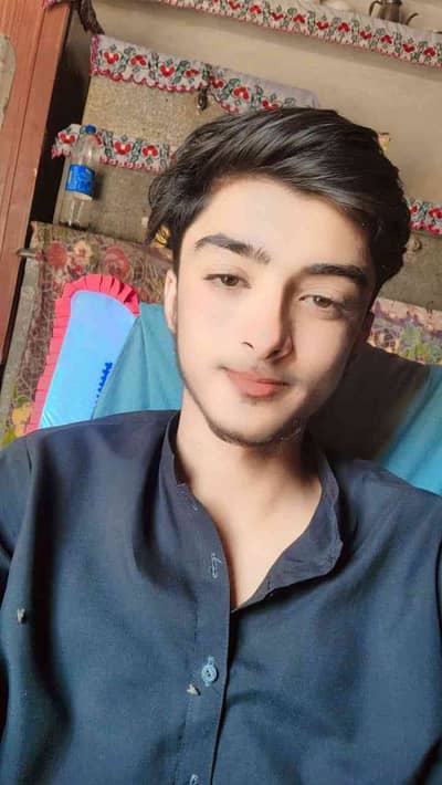 Alyan Baloch 