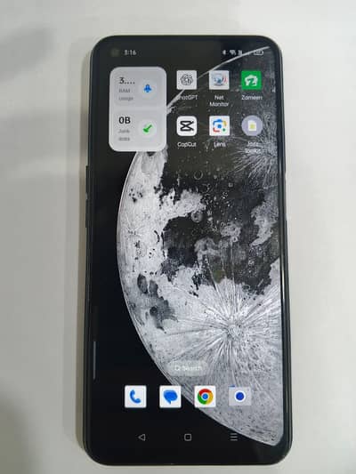OPPO A52