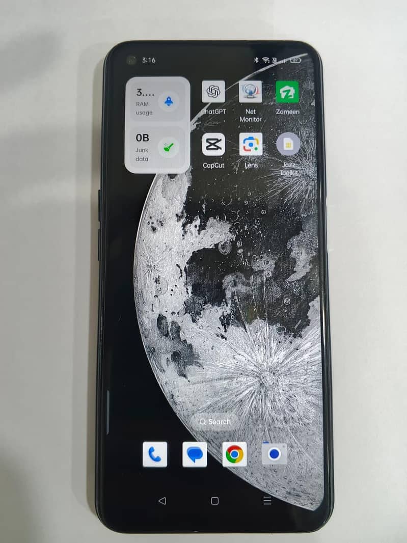 OPPO A52 0