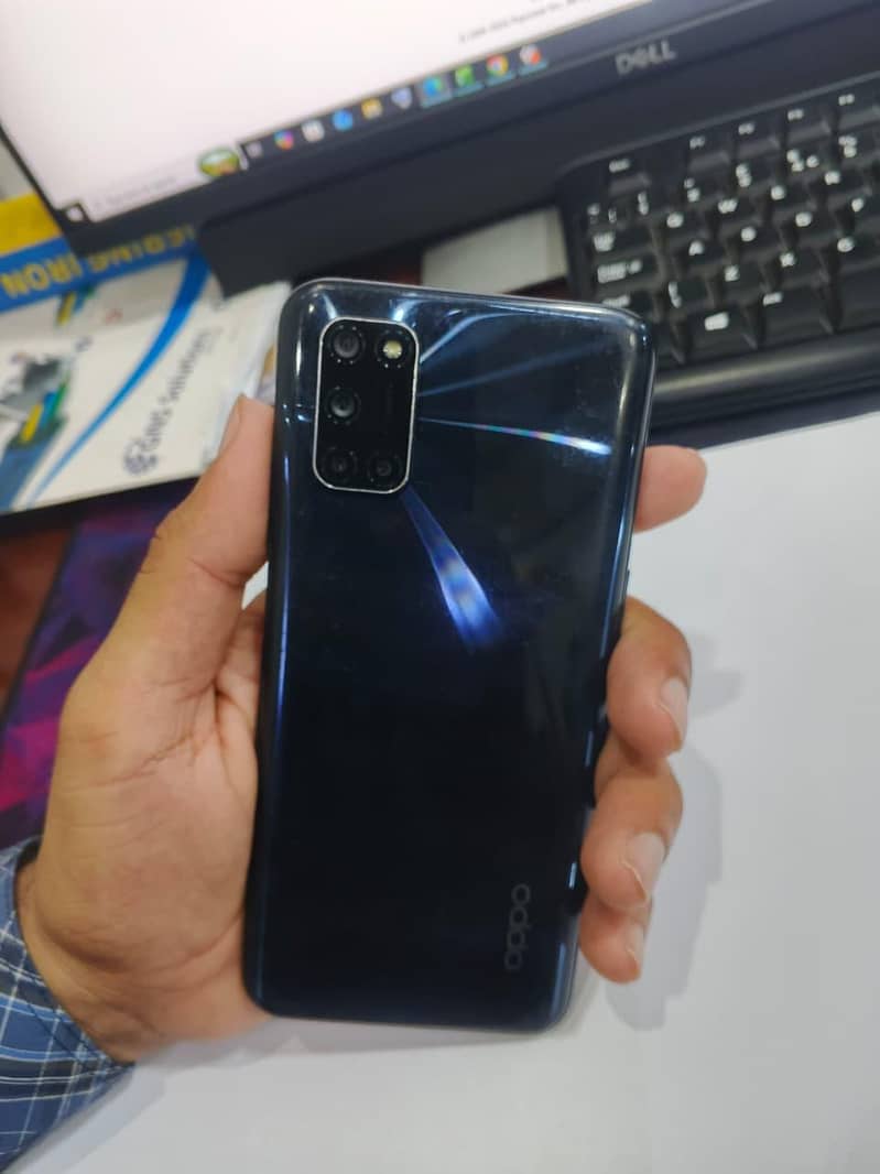 OPPO A52 1