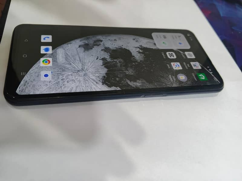 OPPO A52 2