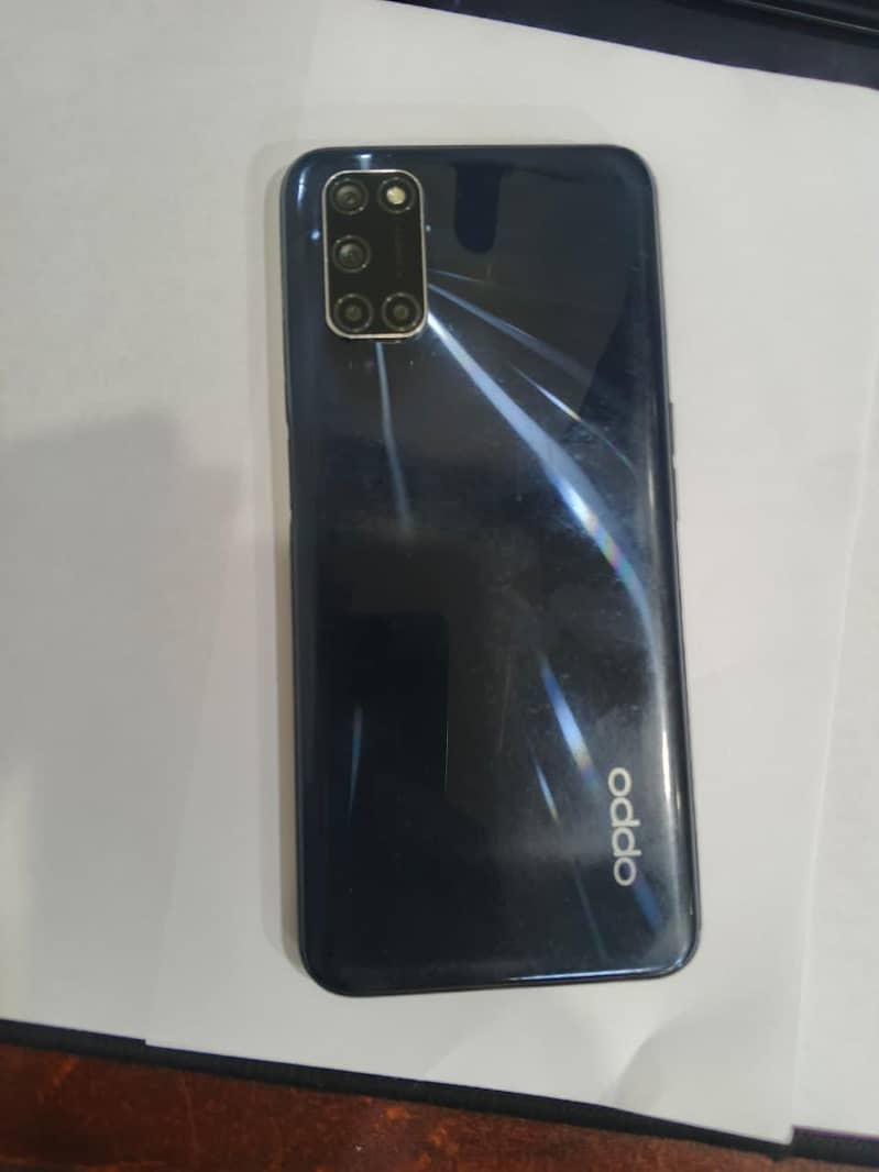 OPPO A52 3