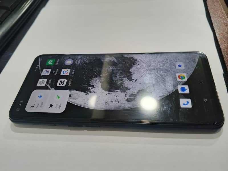 OPPO A52 6