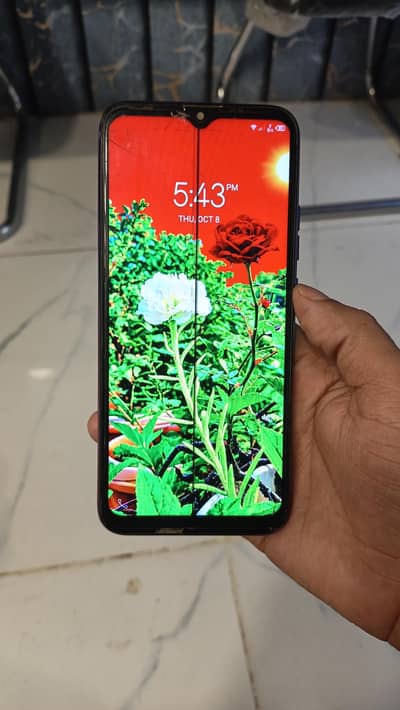 Tecno Spark 4 Lite
