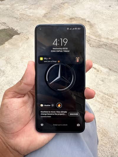 Xiaomi Redmi Note 10 Pro