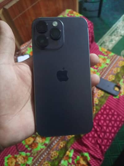 Apple iPhone 14 Pro Max