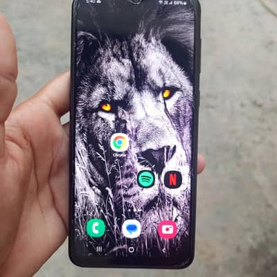 Samsung Mobile A04
