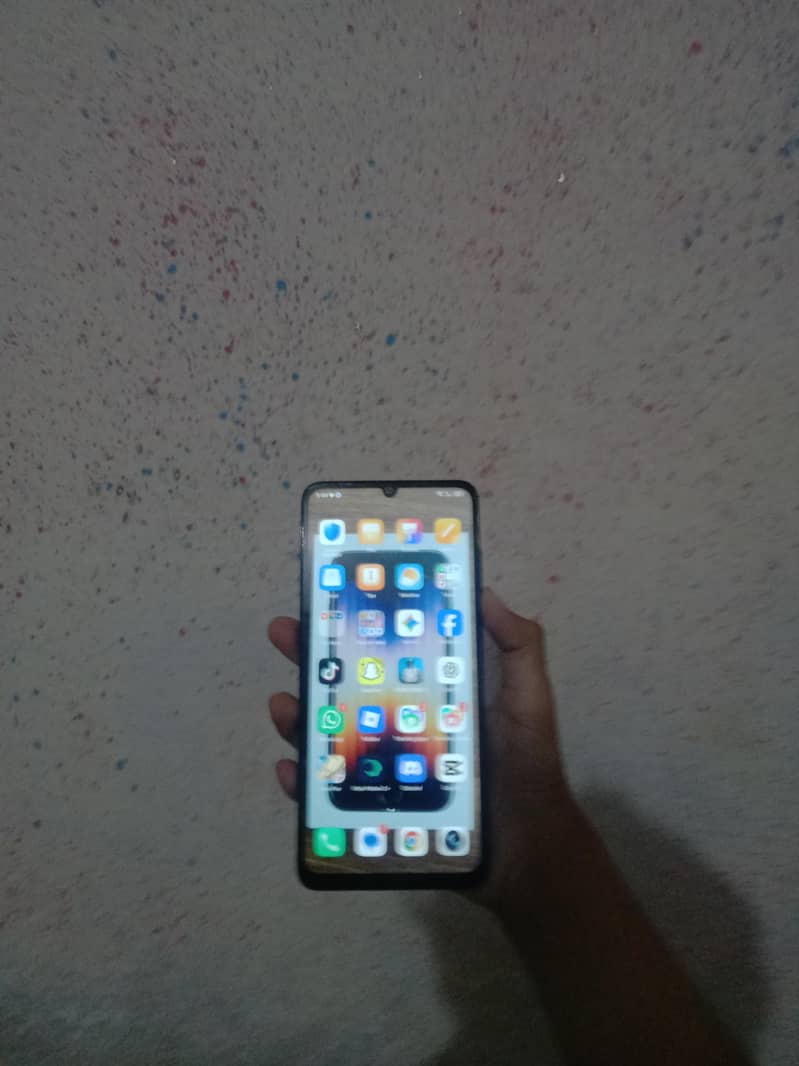Honor X5C 1