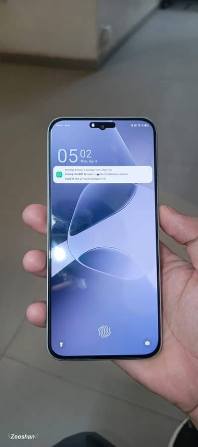 Infinix Hot 60 Pro