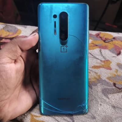 One Plus 8 Pro
