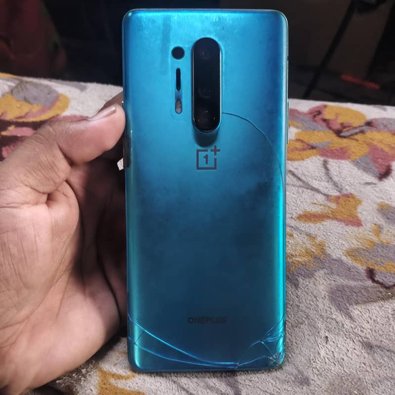 One Plus 8 Pro 0