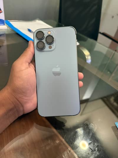 Apple iPhone 13 Pro Max