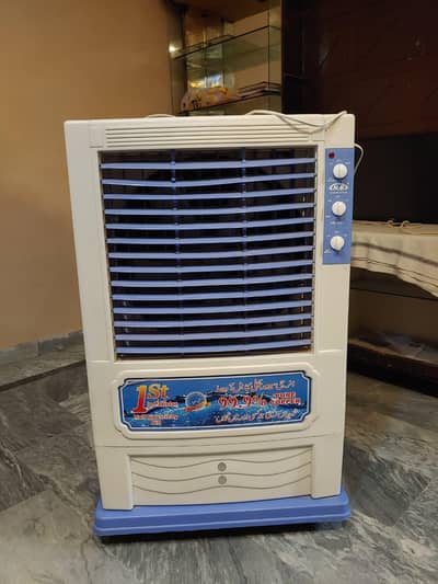 NB 7000 Room Air Cooler - 10/10 Condition (Only 2 Months Used)
