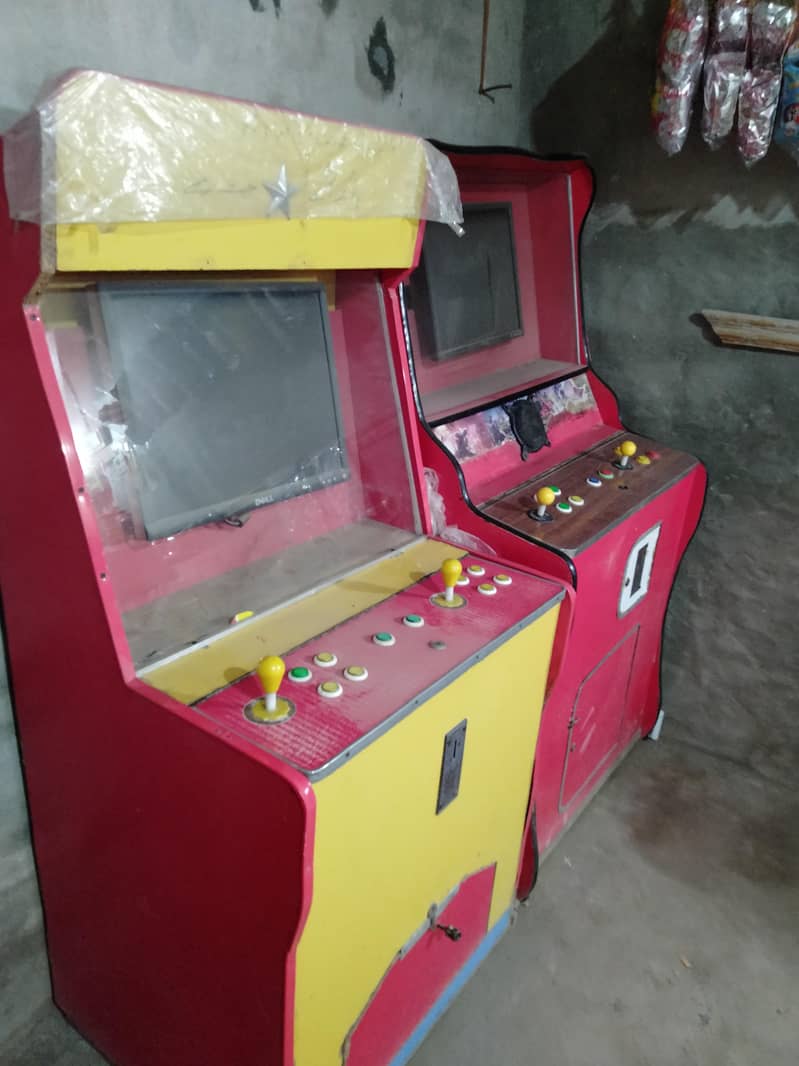 computer video games 0