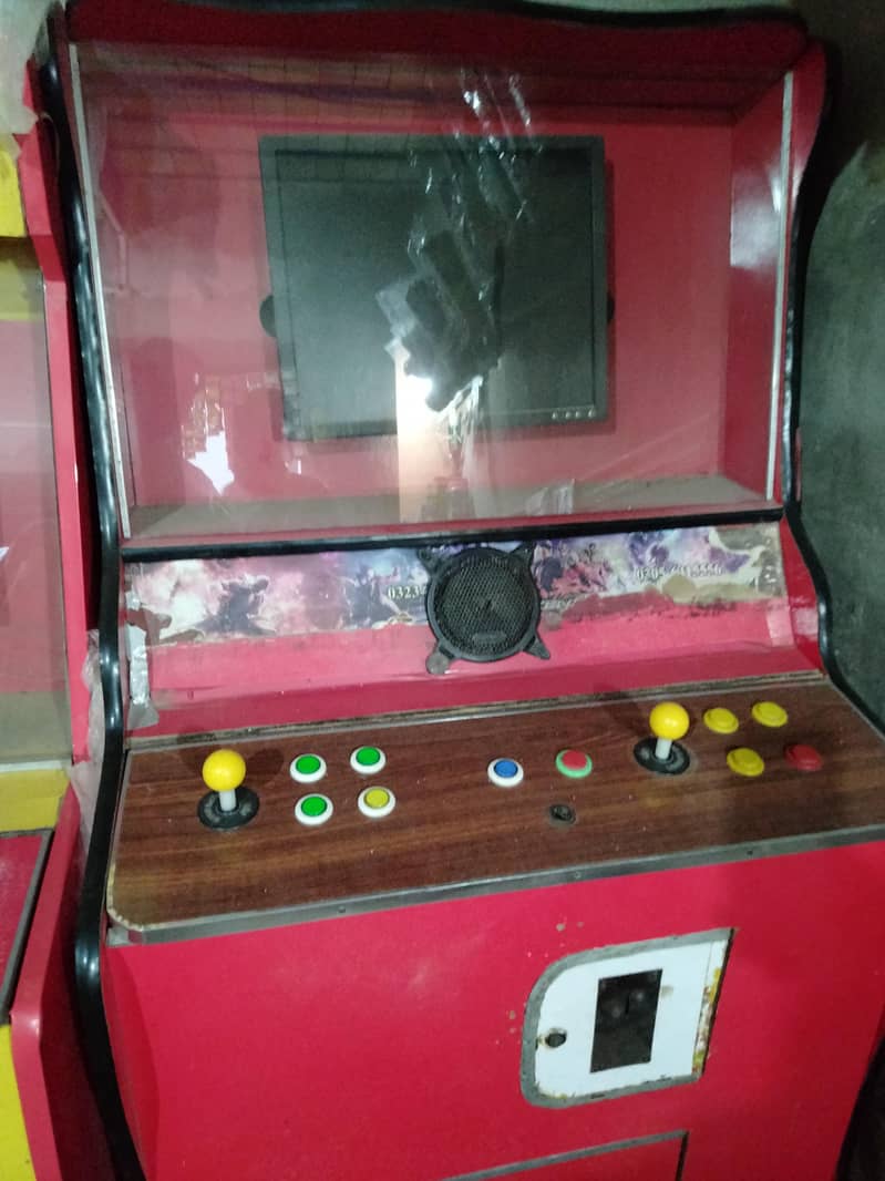 computer video games 3