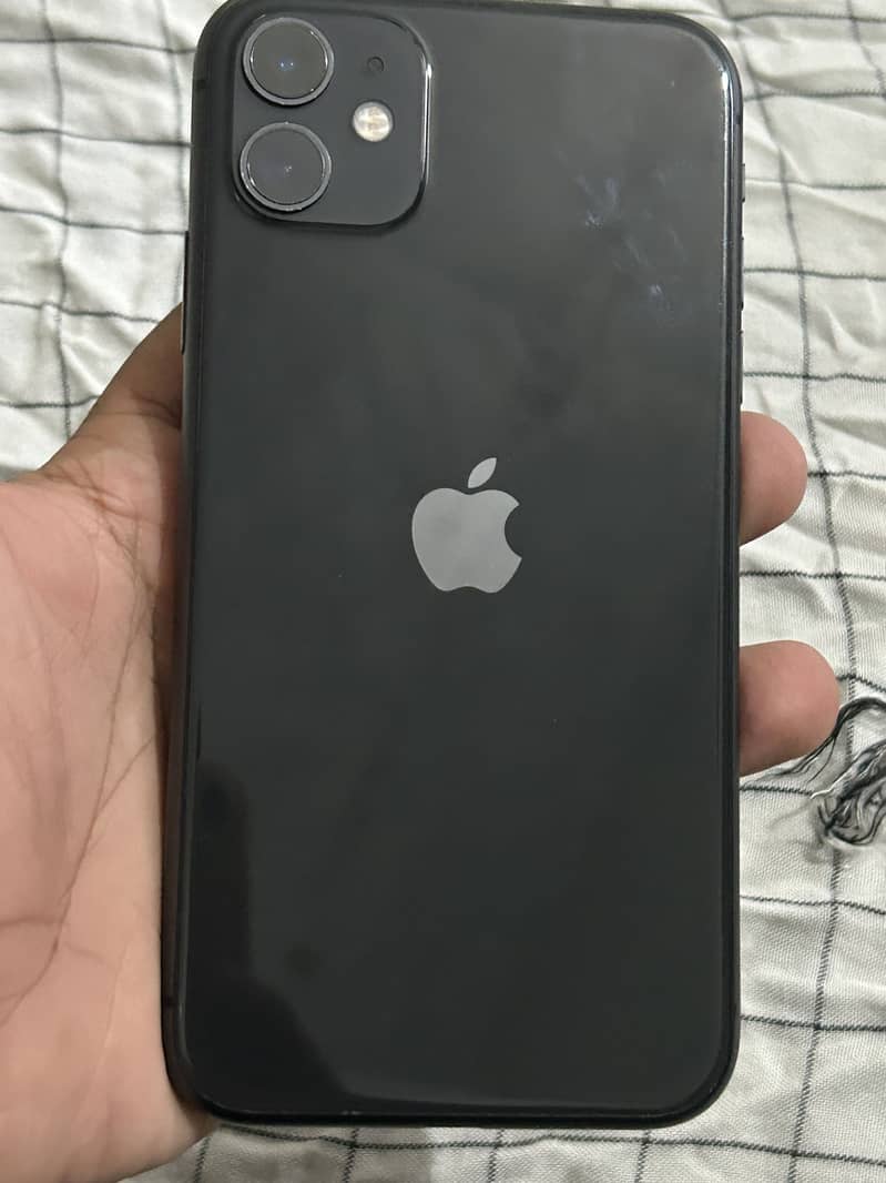 Apple iPhone 11 3
