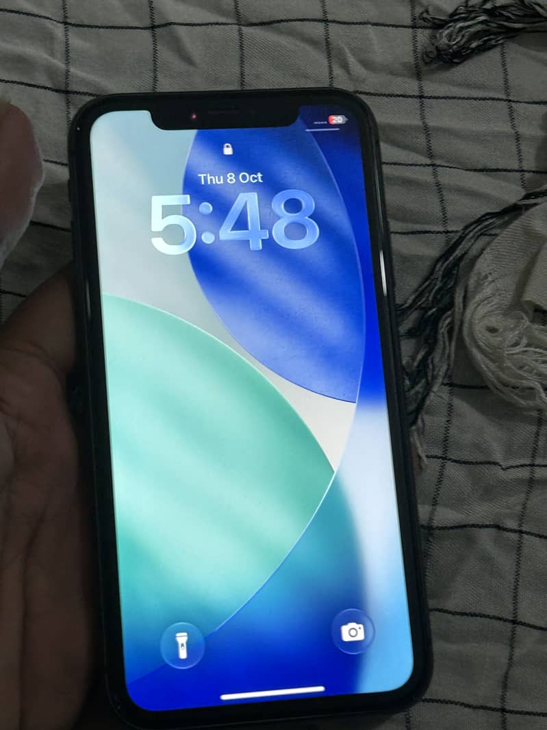 Apple iPhone 11 5
