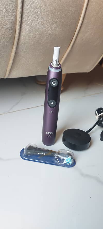 Oralb Electric Toothbrush