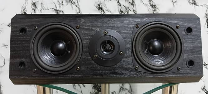 ONKYO CENTER SPEAKER