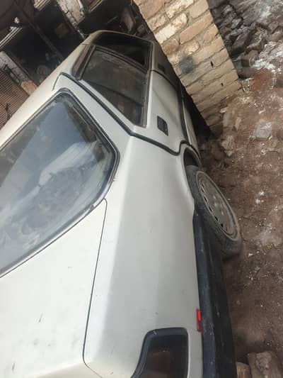 Honda Accord 1988