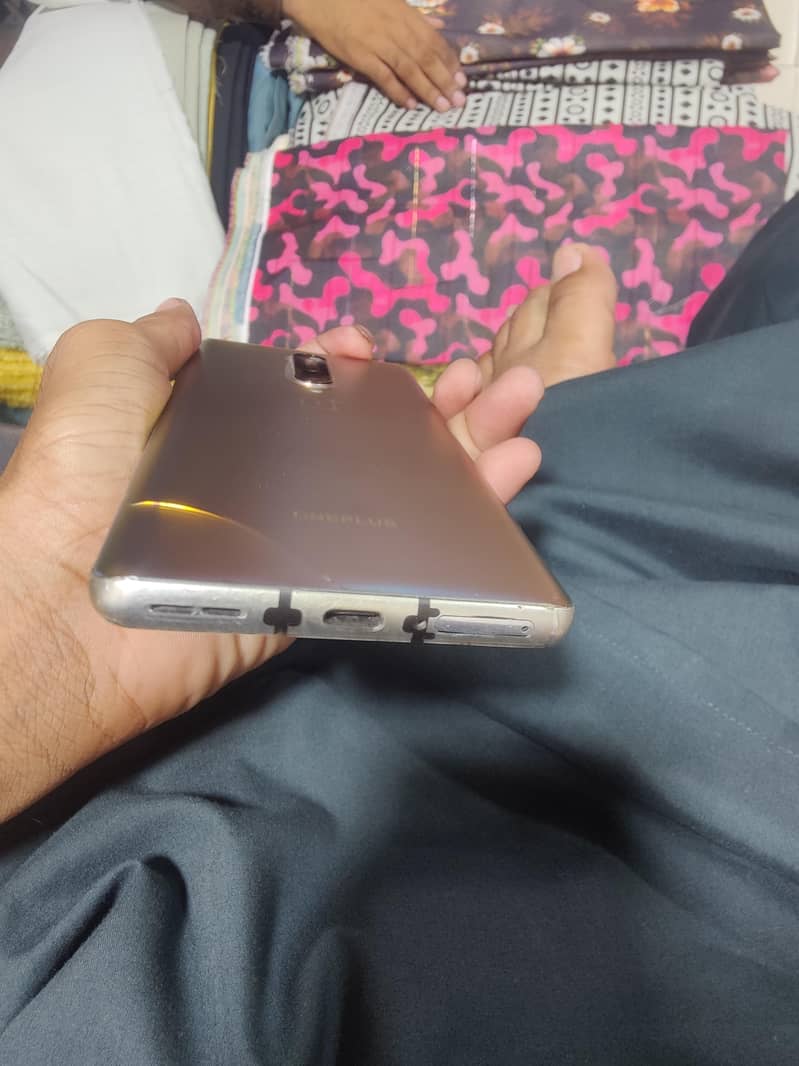 One Plus 8 3