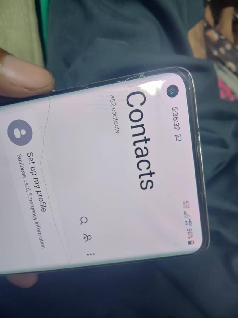 One Plus 8 4