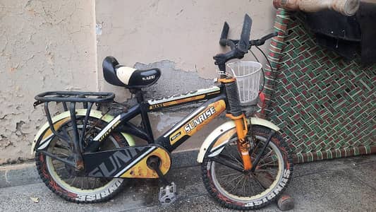cycle