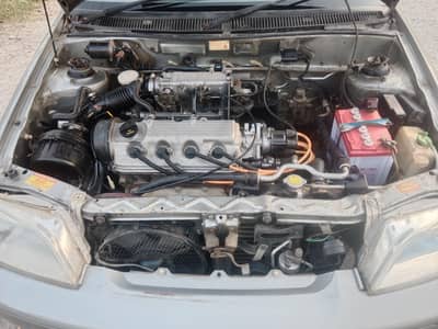 Suzuki Cultus 2014