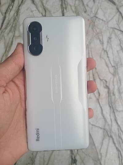 Xiaomi Redmi K40 Gaming