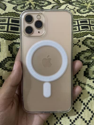 Apple iPhone 11 Pro