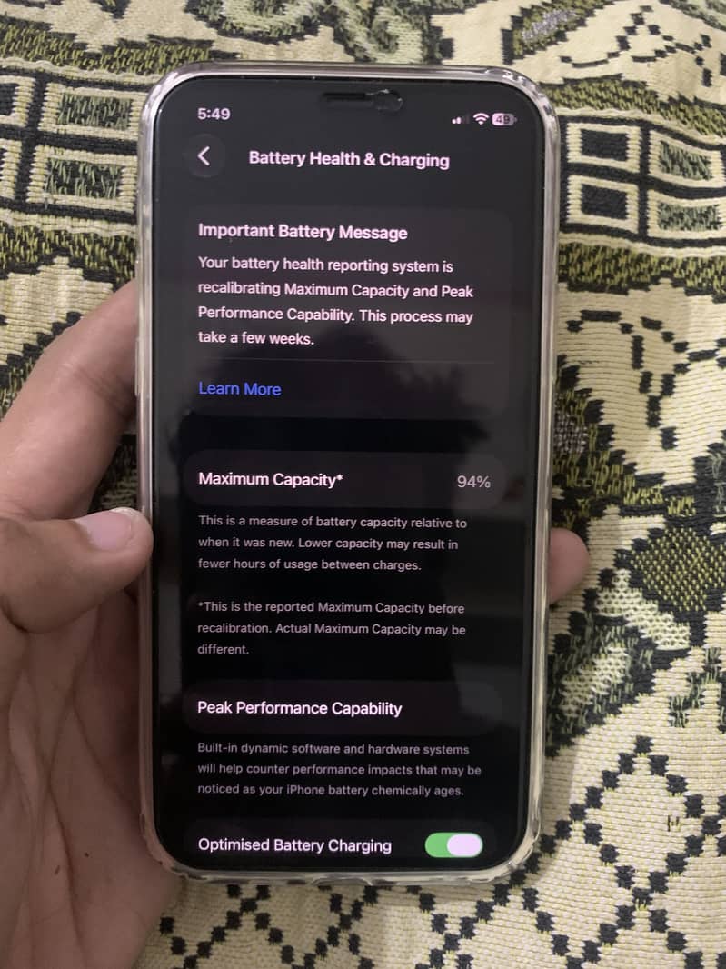Apple iPhone 11 Pro 2